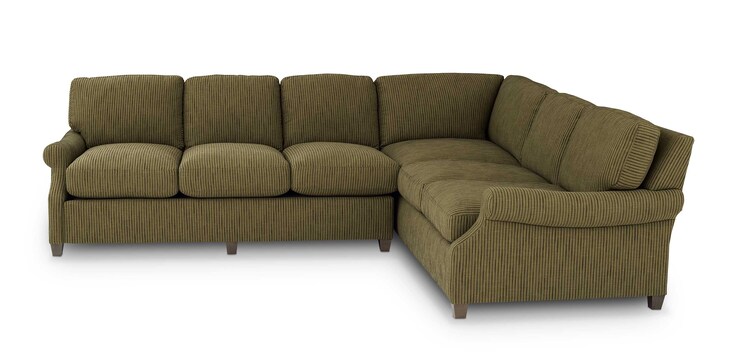 L-Shaped Sectional image number 1
